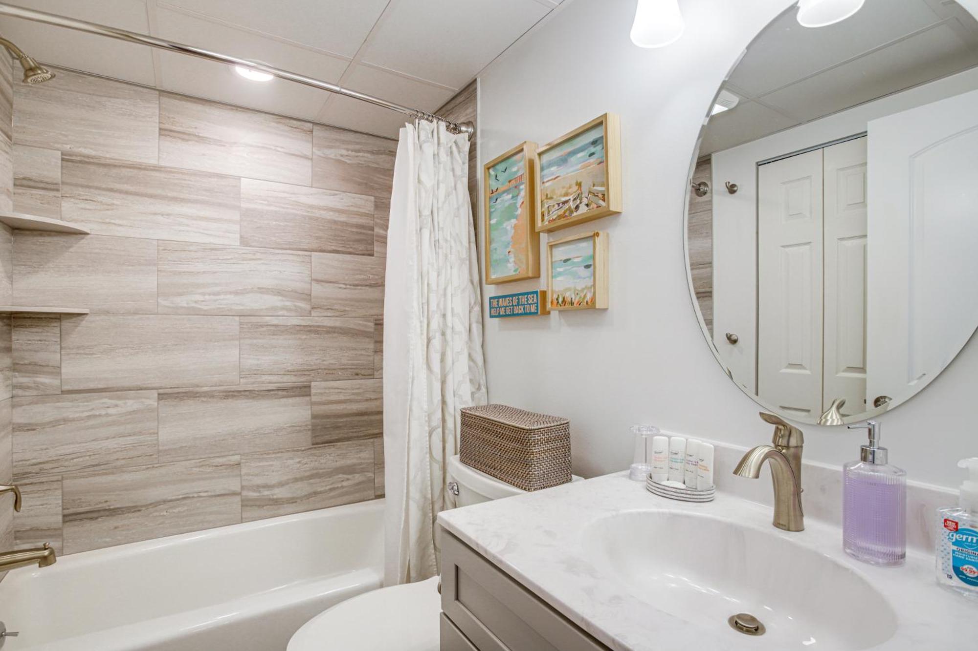 Ocean City Condo With Heated Pool And Beachfront View! Eksteriør bilde