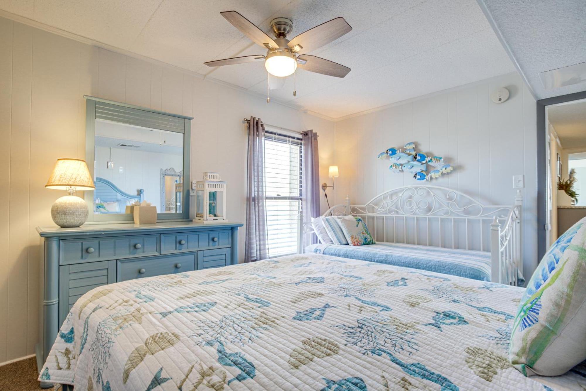 Ocean City Condo With Heated Pool And Beachfront View! Eksteriør bilde
