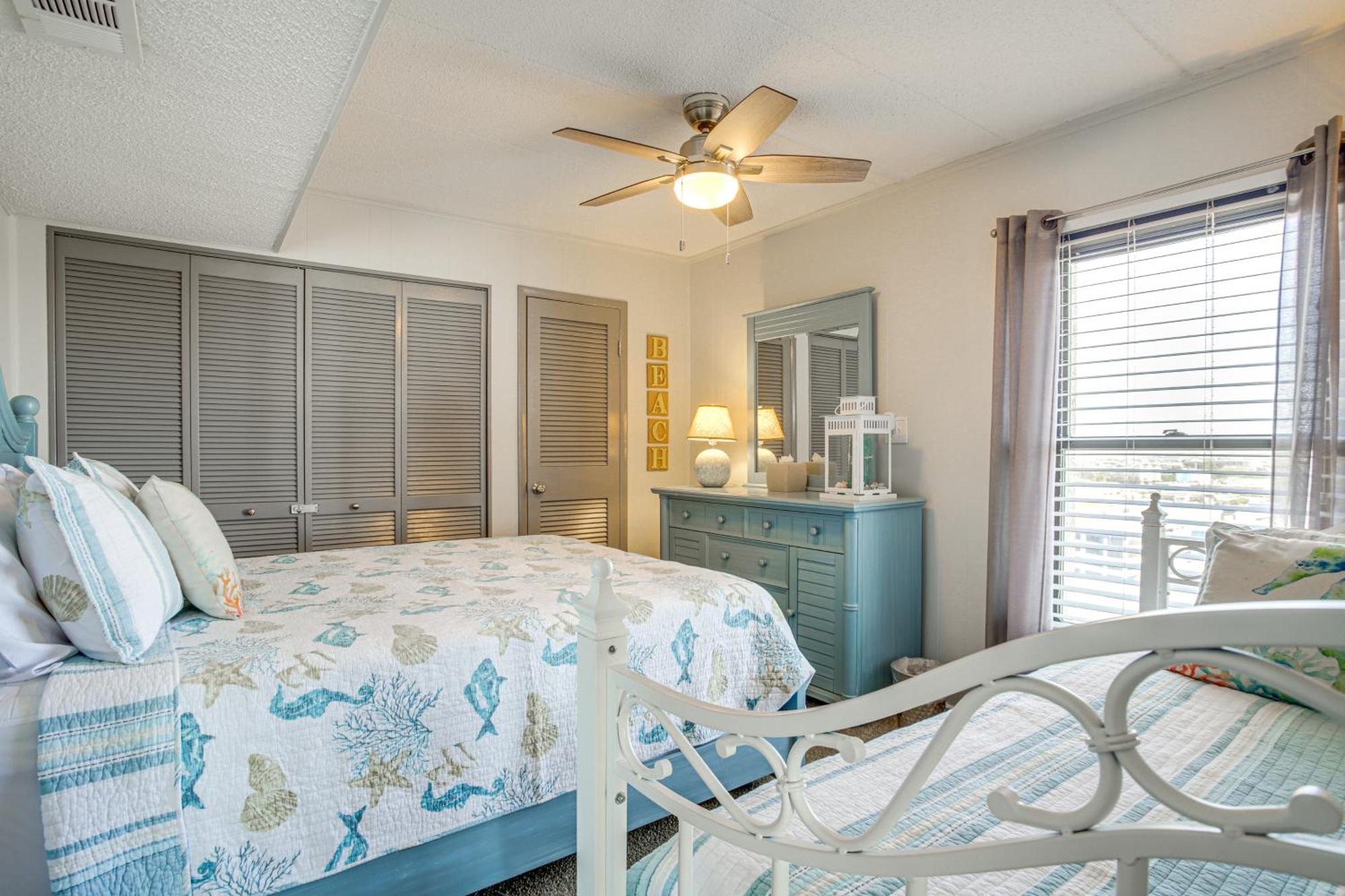 Ocean City Condo With Heated Pool And Beachfront View! Eksteriør bilde